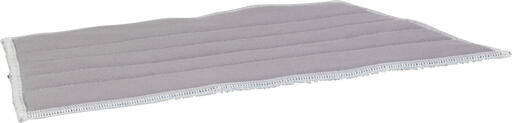 FRANGE POUR VITRES VIKAN HOOK AND LOOP 25CM GRIS