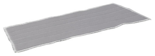 FRANGE POUR VITRES VIKAN HOOK AND LOOP 40CM GRIS