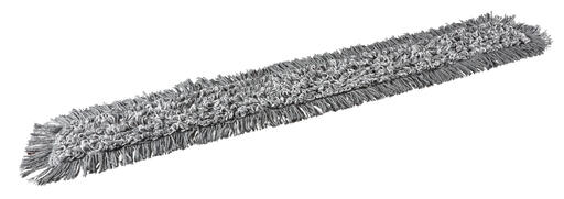 MOP DAMP 43 VIKAN HOOK AND LOOP 90CM GRIS