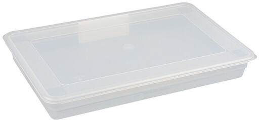 BAC RIGIDE GN 1/1 COUVERCLE PROFONDEUR 10CM