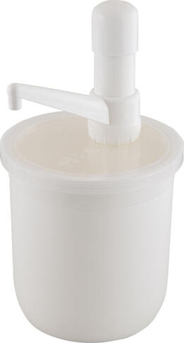 POT SAUCE 250 CL POUR 551230