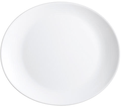 RESTAURANT UNI ASSIETTE STEAK 33 X 26 CM