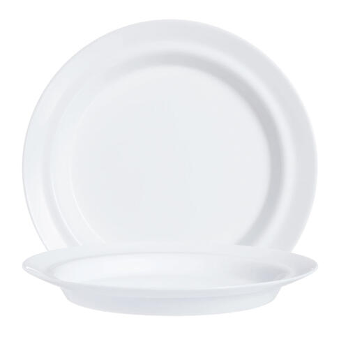 ASSIETTE AUTONOMY D19CM