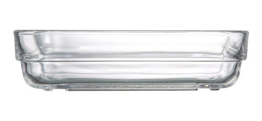 RAVIER EMPILABLE 25 CL 14 X 9 CM