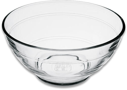 BOL PARISIEN 51 CL Ø 13,5 CM
