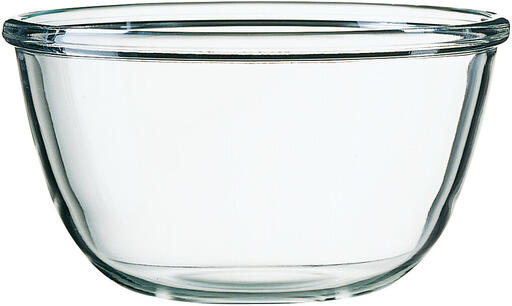 COCOON SALADIER EMPILABLE 360 CL Ø 24 CM