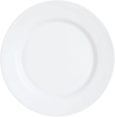 NOVA AQUITANIA ASSIETTE PLATE Ø 22,5 CM