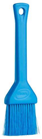 PINCEAU ALIMENTAIRE 50MM FIBRE SOUPLE BLEU