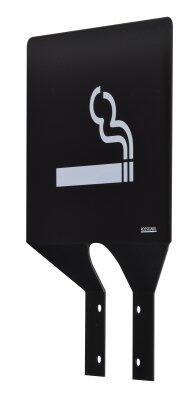 PLAQUE POUR SUPPORT SAC COLLEC MEGOTS