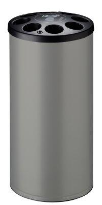 COLLECTEUR MULTIGOB 1600 GOBELETS METAL / GRIS