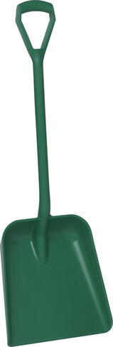 PELLE ALIMENTAIRE MANCHE DROIT 1035MM VERT