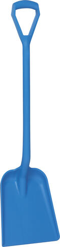 PELLE ALIMENTAIRE MANCHE DROIT 1040MM BLEU