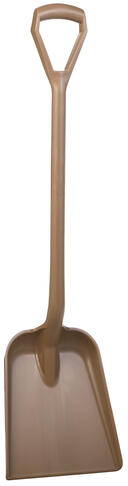 PELLE ALIMENTAIRE MANCHE DROIT 1040MM MARRON