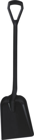 PELLE ALIMENTAIRE MANCHE DROIT 1040MM NOIR