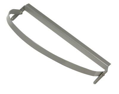 KIT ETRIERS POUR CORBEILLE ARKEA DECROCHABLE 20L