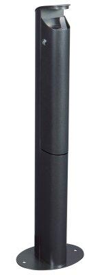 CENDRIER KOA 2.5L ANTHRACITE MAT