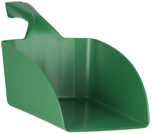 PELLE A MAIN ALIMENTAIRE DETECTABLE 2L VERT