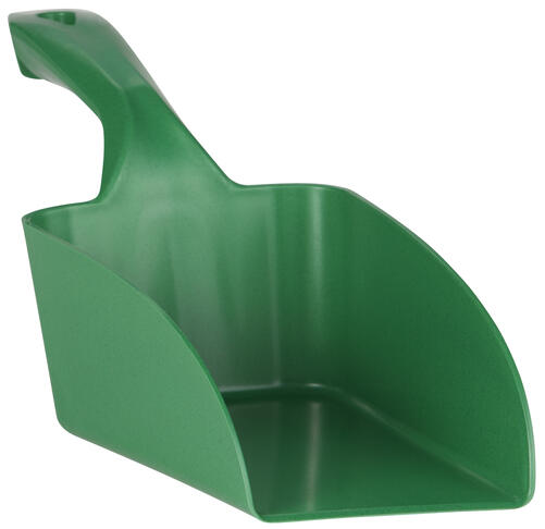 PELLE A MAIN ALIMENTAIRE DETECTABLE 1L VERT