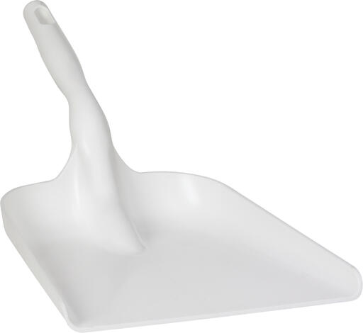 PELLE A MAIN ALIMENTAIRE 550MM BLANC