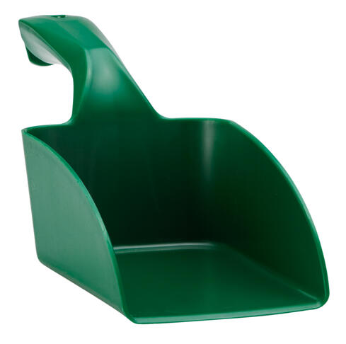 PELLE A MAIN ALIMENTAIRE 1L VERT