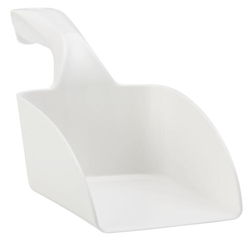 PELLE A MAIN ALIMENTAIRE 1L BLANC