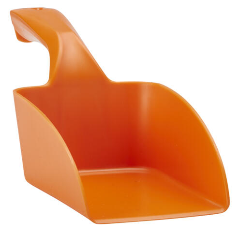 PELLE A MAIN ALIMENTAIRE 1L ORANGE