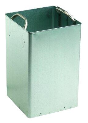 BAC INTERIEUR POUR CORBEILLE EDEN  50L