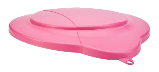 COUVERCLE ALIMENTAIRE POUR SEAU 12L ROSE