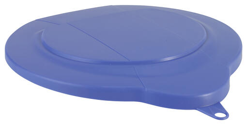 COUVERCLE ALIMENTAIRE POUR SEAU 6L VIOLET