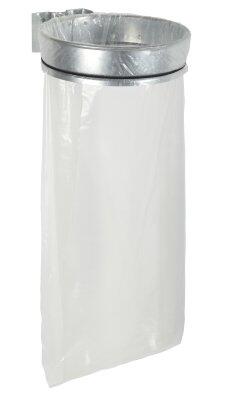 SUPPORT SAC MURAL ECOLLECTO EXTREME 110L GALVANISE A CHAUD