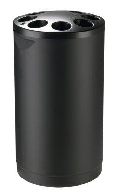 COLLECTEUR MULTIGOB 1600 GOBELETS NOIR
