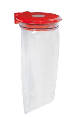 SUPPORT SAC COLLECTRAP ESSENTIEL 110L ROUGE