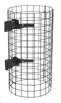 ENTOURAGE GRILLE POUR SUPPORT SAC COLLEC GRIS MANGANESE