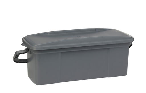 BOITE PRE IMPREGNATION AVEC COUVERCLE 40CM
