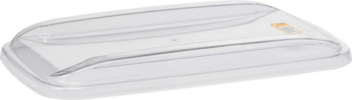 COUVERCLE BOITE PRE IMPREGNATION 25CM