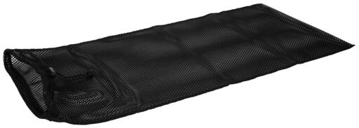 FILET 36X17CM NOIR