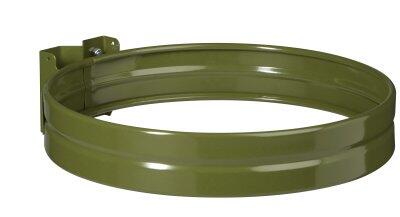 KIT ADAPTATEUR DETEKT ESSENTIEL VERT OLIVE