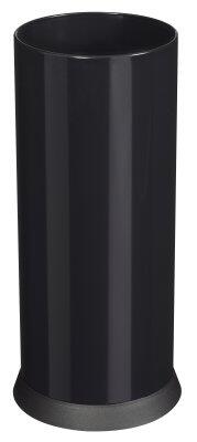 PORTE-PARAPLUIES KIPSO 28L NOIR GRAPHITE