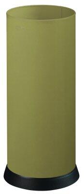 PORTE-PARAPLUIES KIPSO 28L GRIS OLIVE MAT