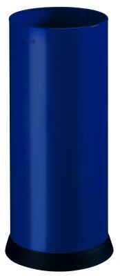 PORTE-PARAPLUIES KIPSO 28L BLEU MAT LISSE