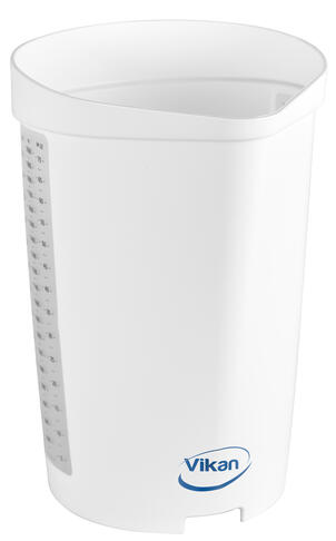 PICHET GRADUE VIKAN 2L BLANC