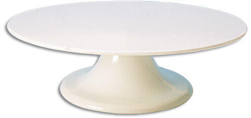 GUÉRIDON SUR PIED 32 CM HAUTEUR 10 CM