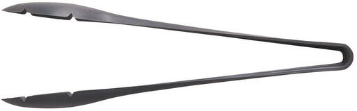 CURVE PINCE CAFETERIA GRISE 25 CM