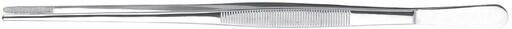 PINCE INOX DU CHEF DROITE 30 CM