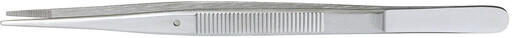 PINCE INOX DU CHEF DROITE 15 CM