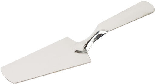 PELLE À TARTE INOX 24 CM
