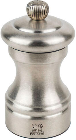 BISTRO CHEF EN ACIER INOXYDABLE SEL H 10 CM