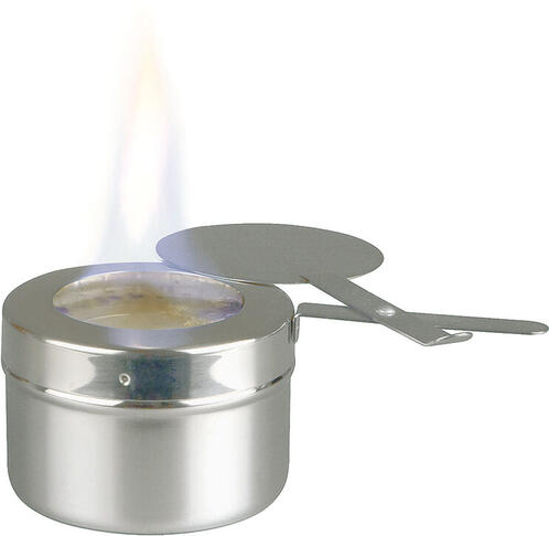 BRÛLEUR POUR CHAFING DISH