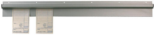 BARRE PORTE FICHES À BILLES 92 CM