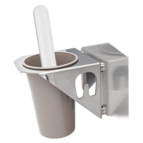 PORTE-SPATULE À GLACE MAGNÉTIQUE